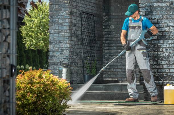 Concrete Sealing in Sanford, ME
