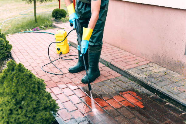 Reliable Sanford, ME Pressure Washing Solutions